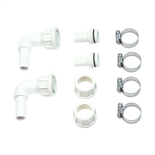 Fill-Rite KITDFFK Fittings Kit for DF Series Pumps