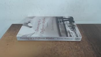 Paperback Dancing to a Different Rhythm Book