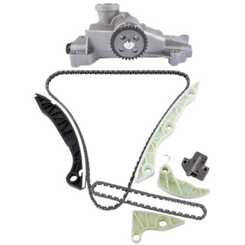 �G���W���I�C���|���v�ƃ^�C�~���O�`�F�[���L�b�g �N�[�y 2.0T 2010-2013 �ɑΉ�