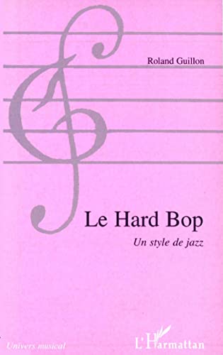 Photo de Le hard bop - un style de jazz