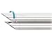 SuperTrapp 250-7466 Mean Mothers Series Slash Cut End Cap