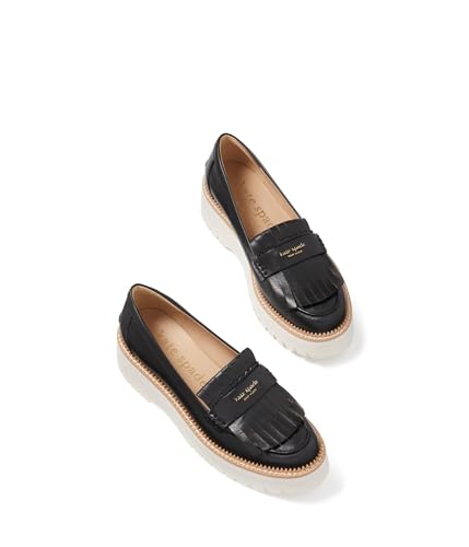 Image of kate spade new york Womens Caddy Loafers