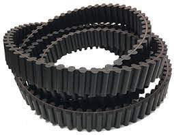 Replacement fits some John Deere M150717 Timing Belt 42" Freedom Decks