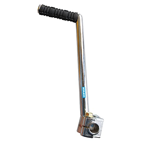 Image of NIKAVI KLA12 Kick Lever Assembly Compatible for TVS Victor