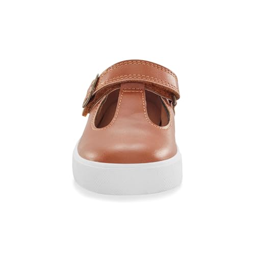 OshKosh,Gracey,Brown,WIDTH-M040 by OSHKOSH B'GOSH - Image 4