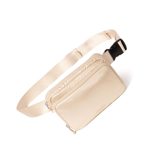 Bolsa de cinto moderna