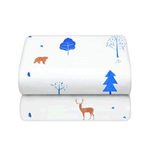 PEKJI Non-Woven Fabric Heated Throw Comfortable Electric Blankets Portable Heating Blanket Throw Even Heat Dispersion