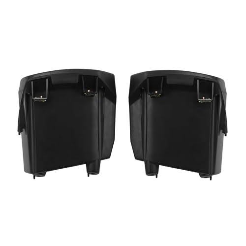 Parlantes Lower Fairing Kit para Indian 2022-2025 miniatura 5