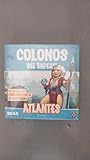 Colonos del Imperio - Atlantes (Edge Entertainment EDGIS03)