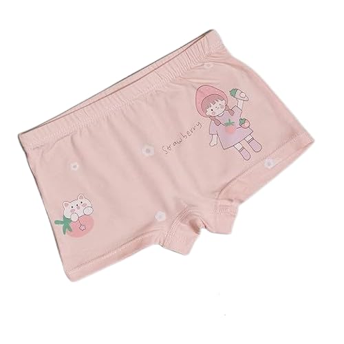 Image of Little Swag Cotton Panties for Baby Boys Kids Boyshorts Underwear Drawer with Minimal Prints Everyday Wear Boxers, Innerwear for Little Ones