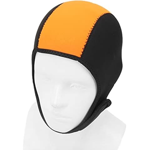 Alomejor Thermal Wetsuit Hood Cover