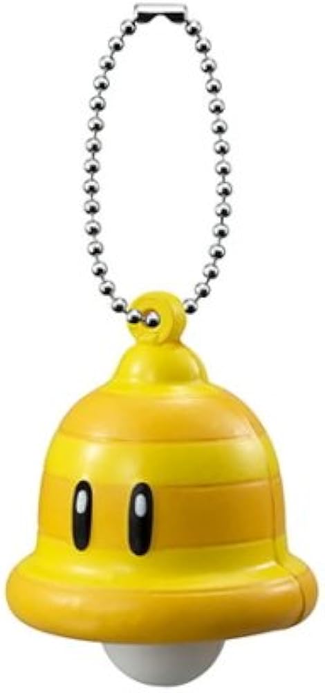 Amazon.co.jp: スーパーマリオ 3Dワールド ふにゅふにゅマスコット ［1