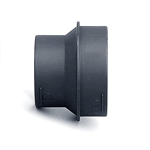 5 Pièces 4Mm X 8Mm Connecteur De Tuyau De Réduction En Laiton, Raccord