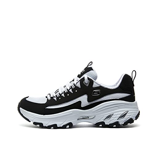 Skechers Sport D'Lites Arch Fit-Better Me Sneaker Women's Sneaker