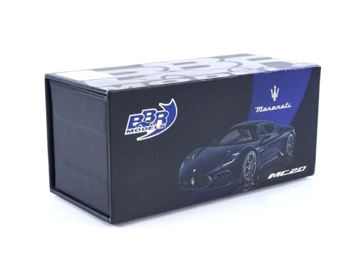 Bbr - MAS MC20-1/64, Nero Enigma - Image 4