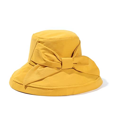 Chapeau de soleil de plage haut de gamme avec grand bord pour femme