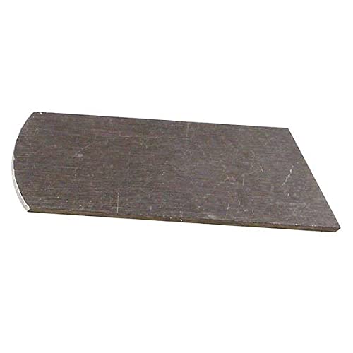 BAIJAC Replacement for Knife Lower Blade Babylock BL202 BL302 BL400 BL430 BL432 BL450A BL4350D BL5030 +