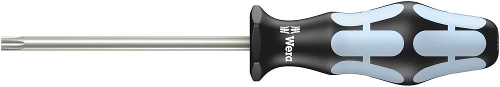 See full amazon price history chart for Wera 05032050001 Torx Screwdriver Wera 05032050001 Torx Screwdriver (B000X1P1UU) Amazon Price History, Amazon Price Tracker