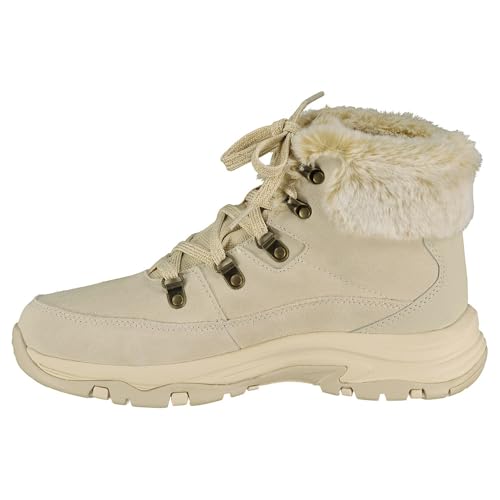 Skechers Women's Trego Ankle Boots3