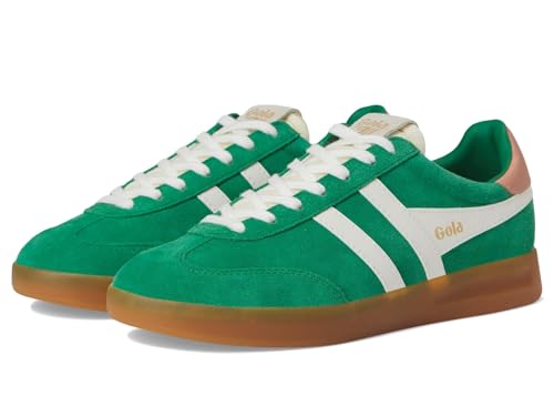 Image of Gola Women's Cyclone Leather Sneakers