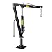 Wiltec Pickup Kran Ladekran 1800 mm Höhe, 900 kg Traglast und...
