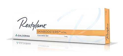 Restylane Vital u0096 Cuidado antiarrugasu00a0u0096u00a01u00a0ml