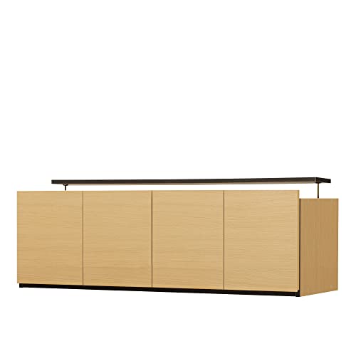 ����Y�� �I�[�_�[ ���C�h ��u�� �V�� �˂����� [���{��] �i�`�������u���E�� ��120cm POR-EM4012DUNA �|���^�[�� ���r���O