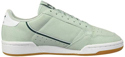 Image of adidas Originals Men's Continental 80 Ballistic Shoes