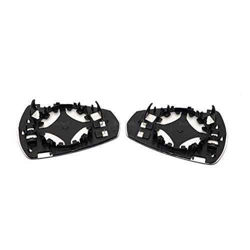 Espejo calefactable para Audi Rs3 y S3 ideal para trayectos de invierno 3