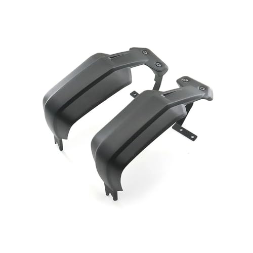 Protection de boîtier frein Nightster 975 et déflecteur guidon moto RH975 Spécial 2022-2024