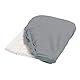 Candide 150362.0 Frotteebezug für Wickelauflage, braun