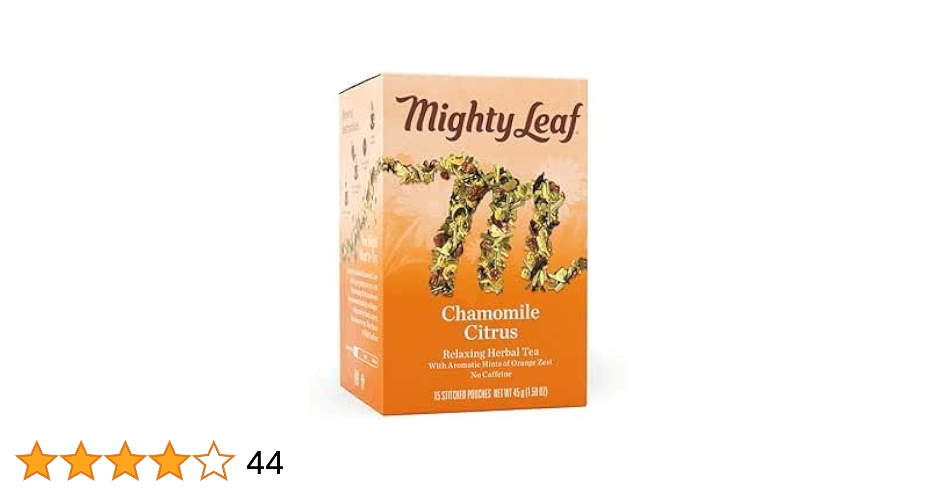 ◆ 瀬戸のカモミール Amazon | ゼスタ 20TBカモミールティ 1.5g×20 | ゼスタ | ハーブ