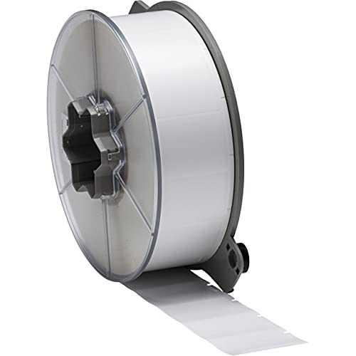 Brady A55-3-483, 150699 Polyester Wire and Cable Flag Labels