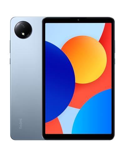 未開封　おまけ付きRedmi Pad SE 8.7 Sky Blue 128GB シャオミRedmi Pad SE タブレット 8.7インチ 4+128GB MediaTek Helio G85