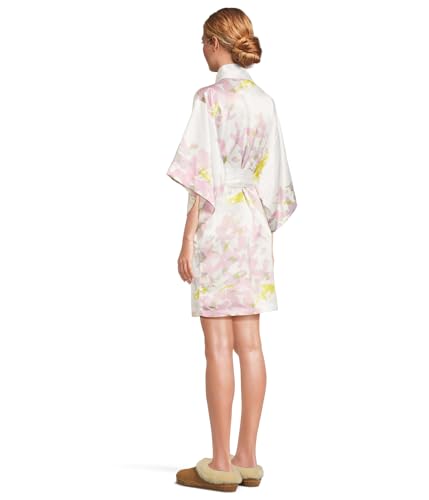 Natori Women's Sumi-e Wrap Length: 36"3