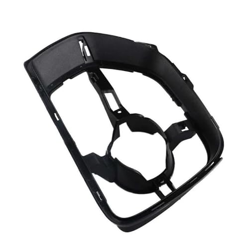 Phare antibrouillard droit pour BMW X6 : réparez votre calandre de pare-chocs E71 E72