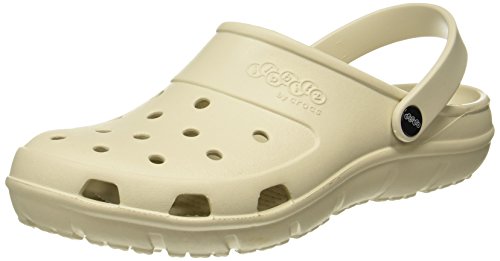 Image of crocs Unisex Jibbitz by Presley Stucco Clogs -M13 (202964-160)