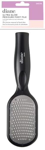Diane Ultra Glide Pedicure Foot File, D9378