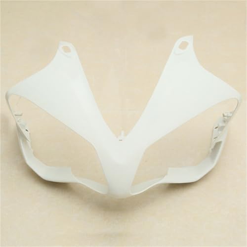 Carénage avant supérieur pour Yamaha YZF R1 2007-2008 tête de fourche moto