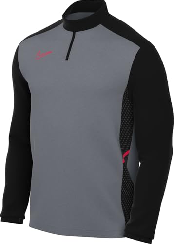 Haut de maillot de football homme Nike Academy anti transpiration pour l'effort
