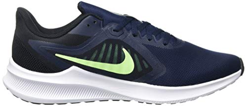Image of Nike Mens Nike Downshifter 10 Running Shoes