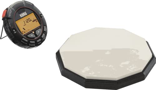 METRONOMO KORG BEATLAB MINI + PAD