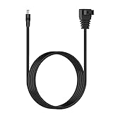 PolyEnergy Laptop Power Bank Portable Power Station DC5521 ConnectorTo DC Power Cord Cable For...