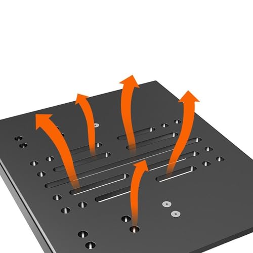 Soporte Universal para Proyector Moyeetings miniatura 7