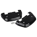 SHMT-Passenger-Footboard-Covers-for-Harley-Touring-Road-Glide-Street-Glide-Electra-Glide-Dyna-Softail-FLTRX-FLHX-FLHT