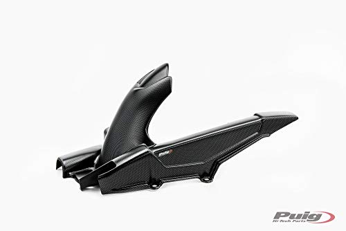 Puig Rear Hugger Honda CRF1000L Africa Twin 16'-19' C/Carbon Look