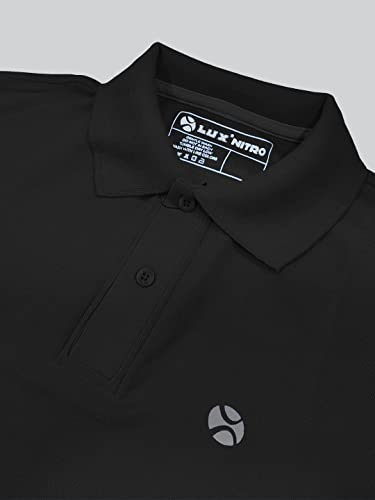 Image of Lux Nitro Men T-Shirt