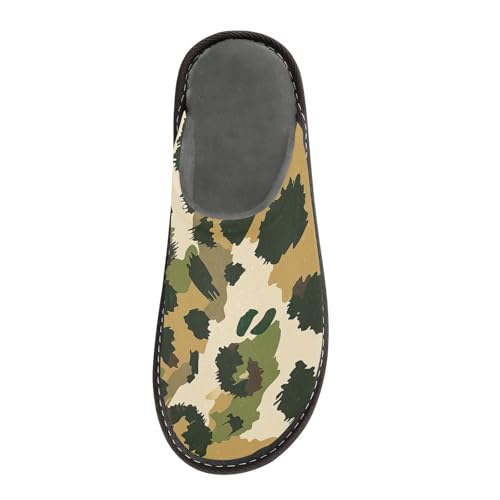 Slipper For Women Slippers For Women Indoor s Slipper Memory Foam Home Slippers Bed3