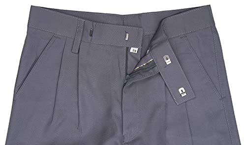 Image of PROLIFE School Uniform Pant /Trousers for Boys