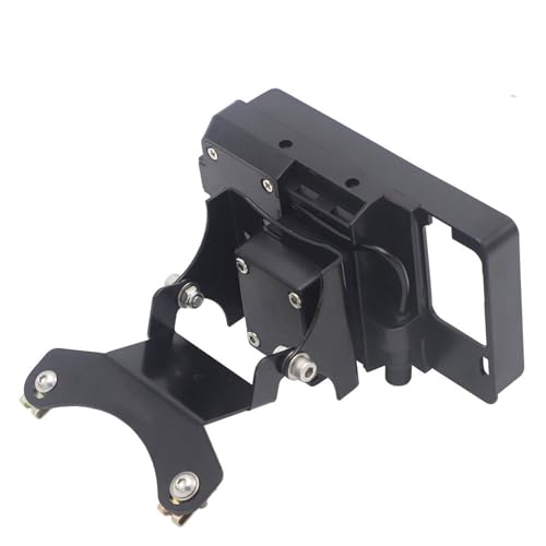 Support GPS TMAX 530 2017-2019 Fixation Smartphone Moto